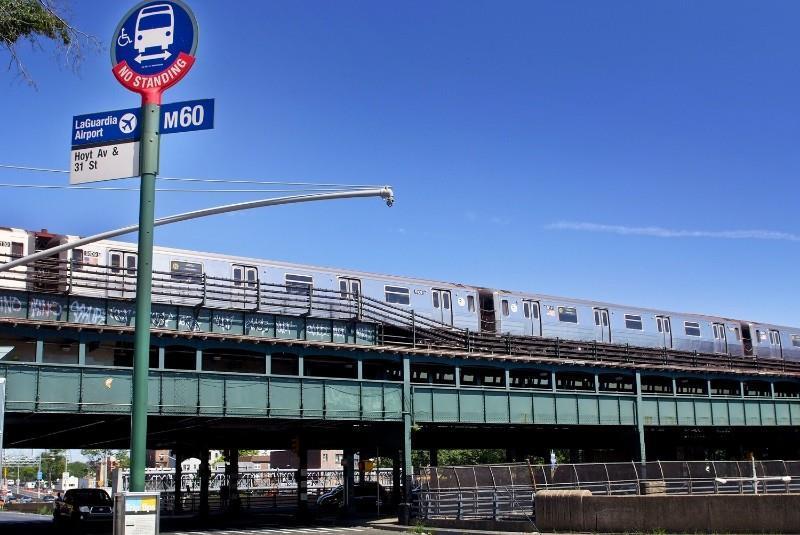 Corona Hotel New York - Laguardia Airport Exterior photo