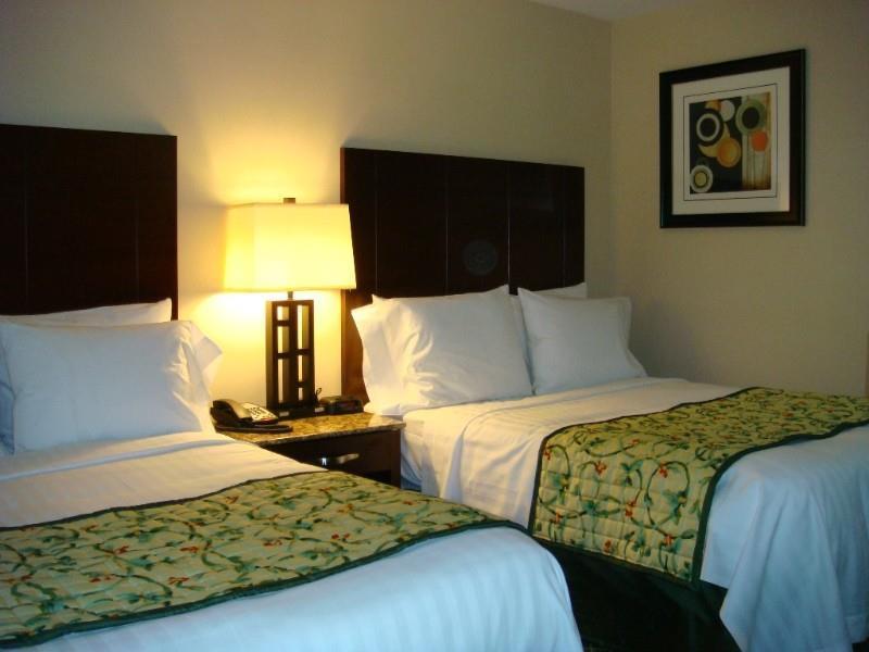 Corona Hotel New York - Laguardia Airport Room photo