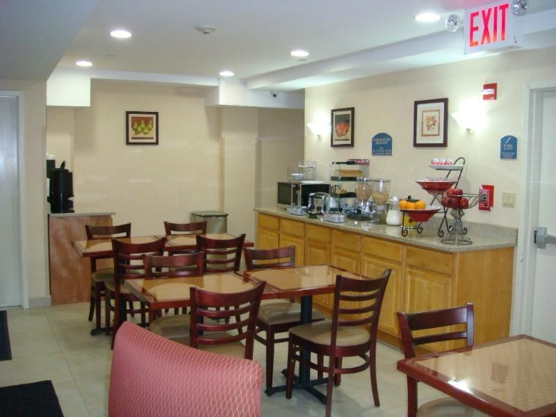 Corona Hotel New York - Laguardia Airport Restaurant photo
