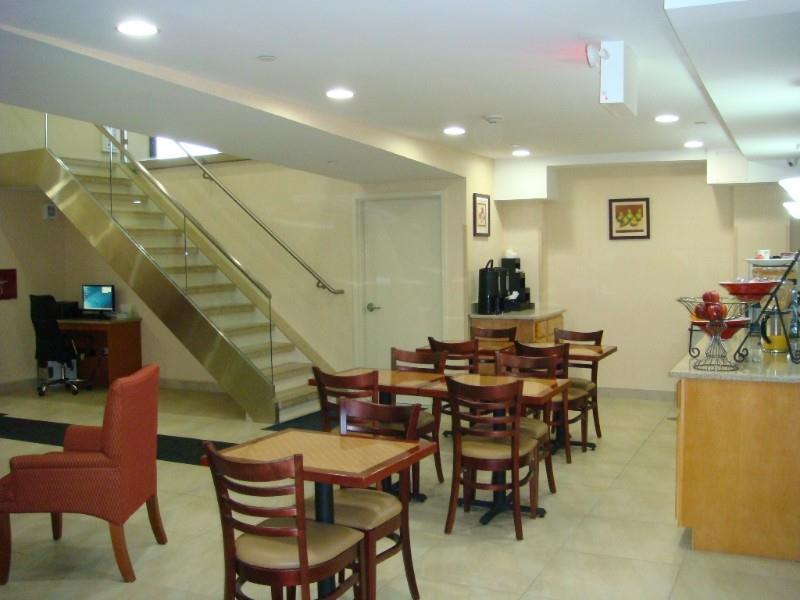 Corona Hotel New York - Laguardia Airport Interior photo