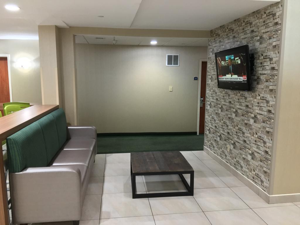 Corona Hotel New York - Laguardia Airport Exterior photo