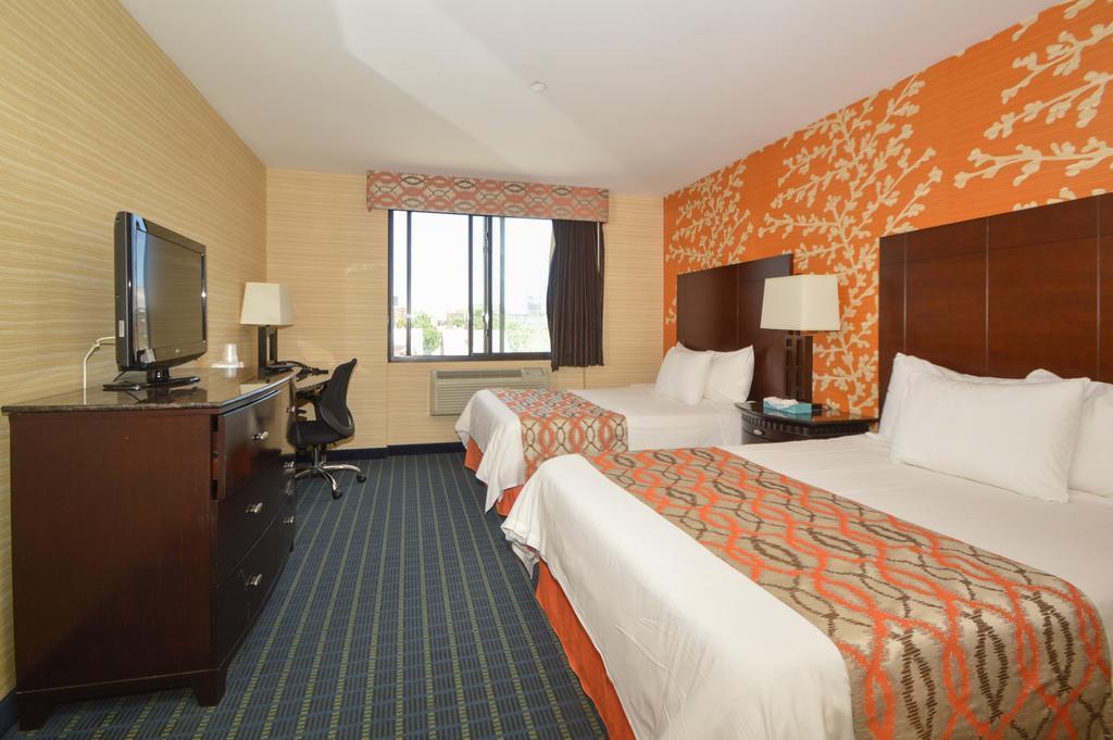 Corona Hotel New York - Laguardia Airport Exterior photo