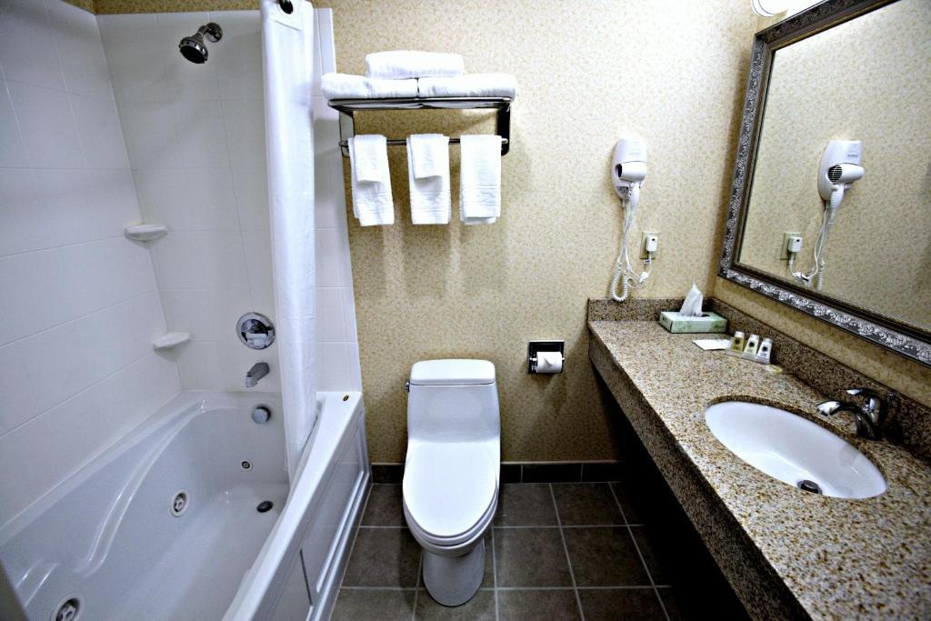 Corona Hotel New York - Laguardia Airport Room photo