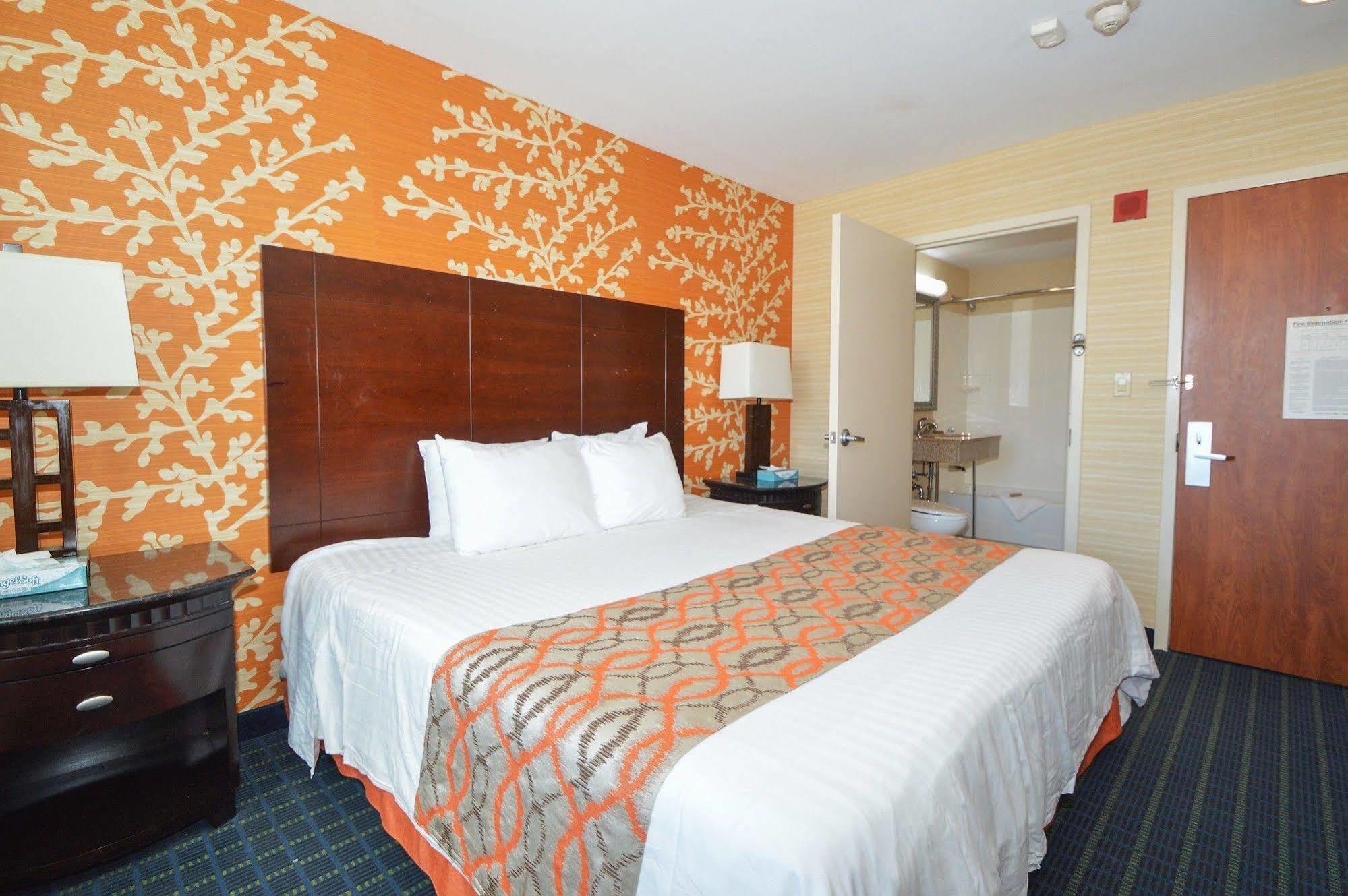 Corona Hotel New York - Laguardia Airport Exterior photo